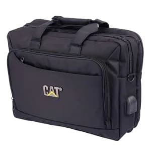 کیف لپ تاپ دوشی Cat B028