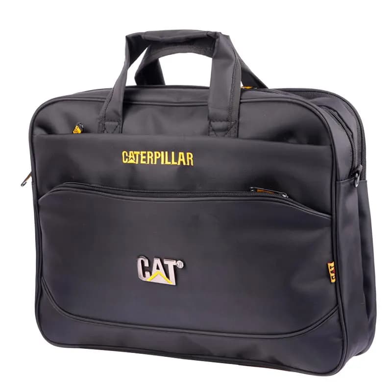 کیف لپ تاپ دوشی Cat B046