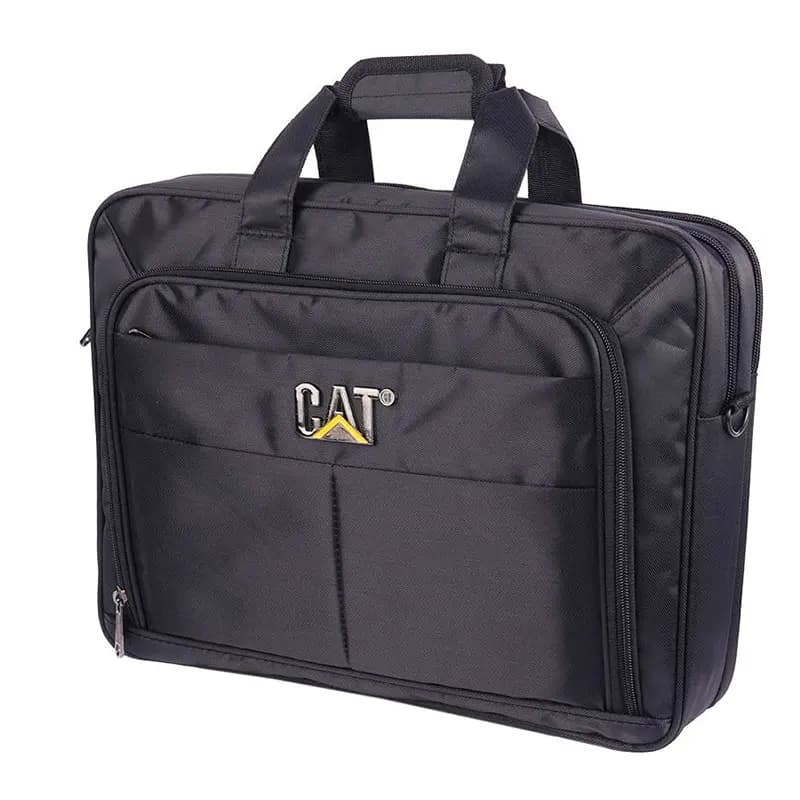 کیف لپ تاپ دوشی Cat B048