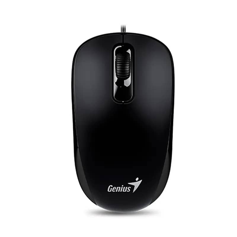 موس جنیوس مدل DX-110