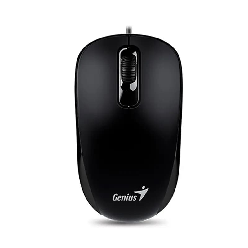 موس جنیوس مدل DX-110
