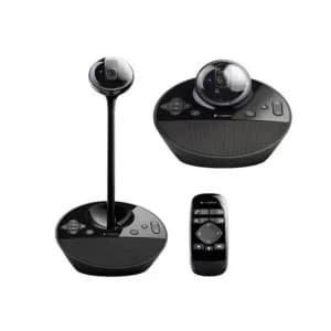 وب کم لاجیتک مدل Logitech BCC950