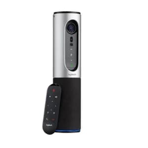 وب کم لاجیتک مدل Logitech ConferenceCam Connect