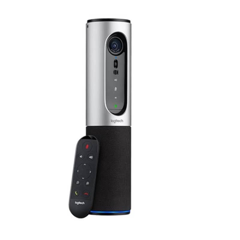 وب کم لاجیتک مدل Logitech ConferenceCam Connect