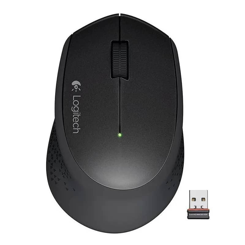 موس لاجیتک مدل M320