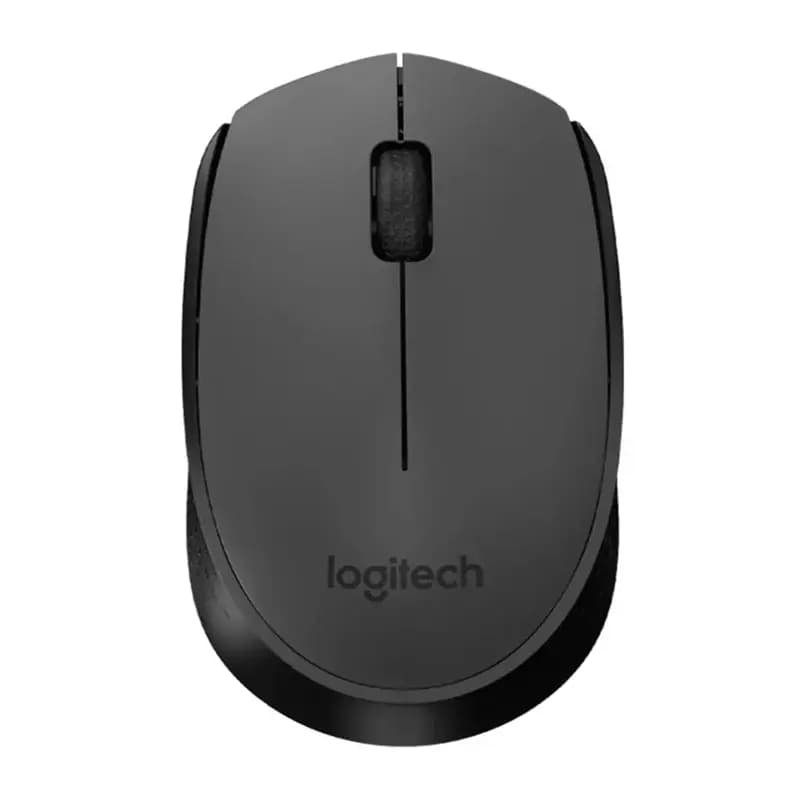 موس لاجیتک مدل M170