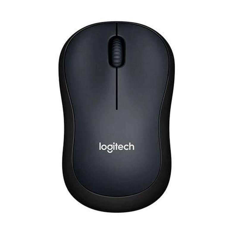 موس لاجیتک Logitech M220