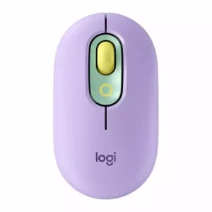 موس لاجیتک POP MOUSE Bluetooth