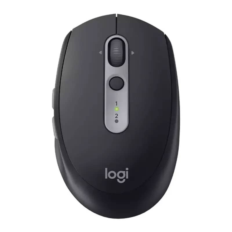موس لاجیتک مدل M590