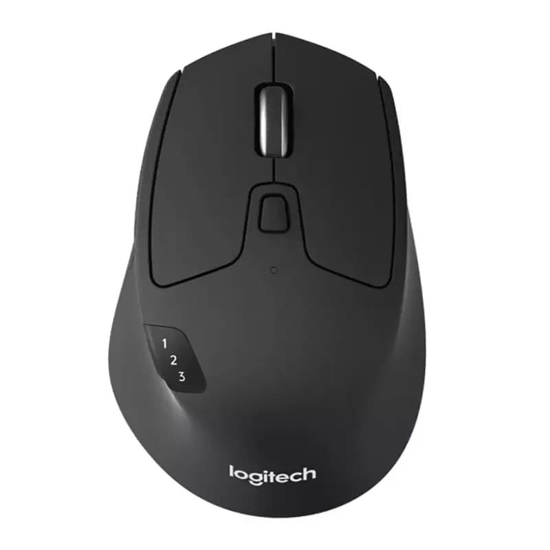 موس لاجیتک مدل M720