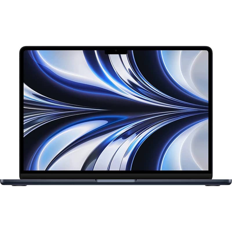 لپ تاپ 13.6 اینچی اپل مدل MacBook Air MLY43 M2 8GB 512GB SSD