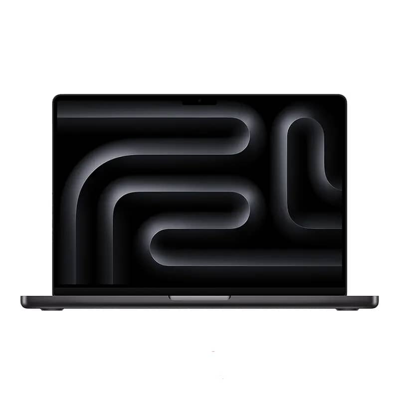 لپ تاپ 16.2 اینچی اپل مدل MacBook Pro MRW13 M3 PRO 18GB 512GB SSD