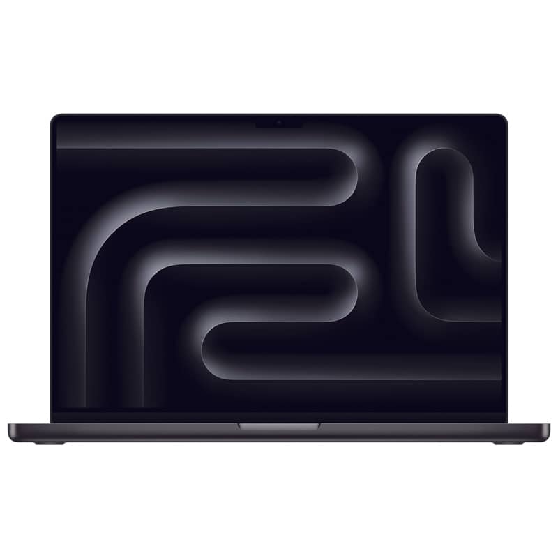 لپ تاپ 16 اینچی اپل مدل MacBook Pro MRW33 M3 MAX 36GB 1TB SSD