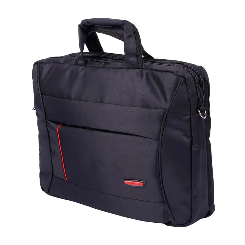 کیف لپ تاپ دوشی Pierre Cardin B010