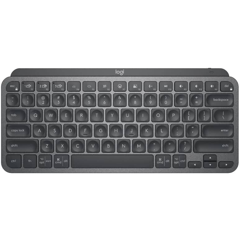 کیبورد لاجیتک مدل MX KEYS MINI