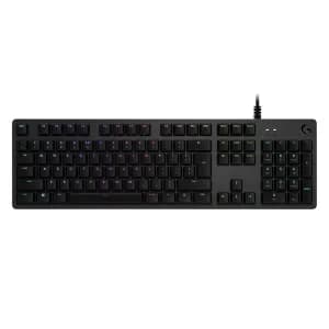 کیبورد گیمینگ لاجیتک G512 GX Blue Clicky