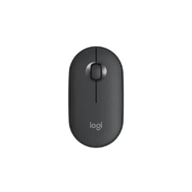 موس لاجیتک مدل PEBBLE M350