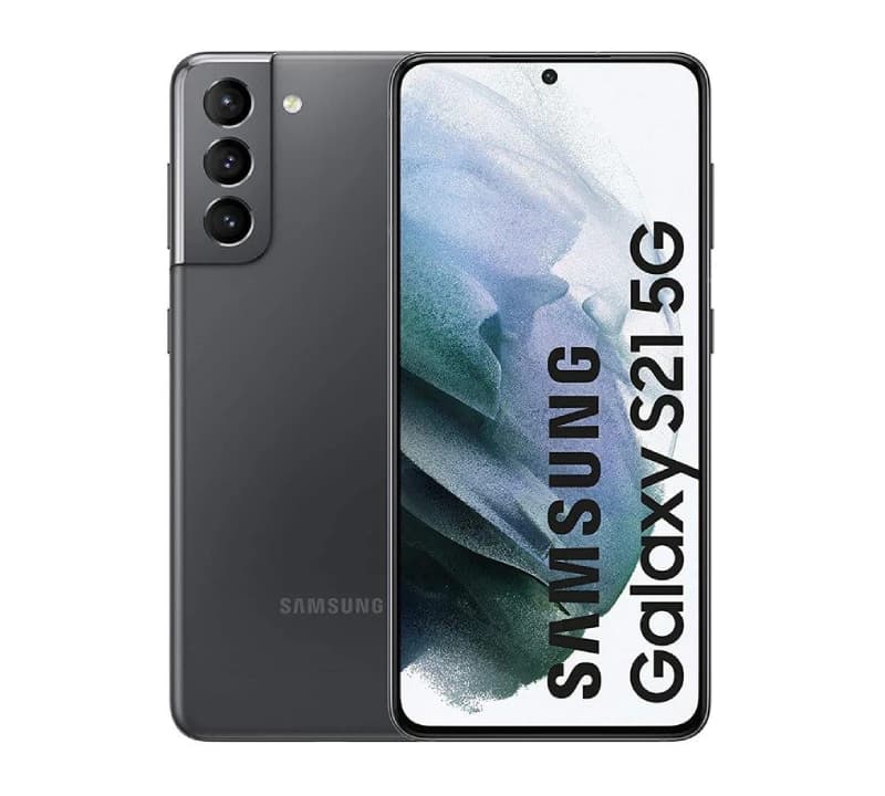 گوشی موبایل سامسونگ مدل Galaxy S21 FE 5G دو سیم کارت ظرفیت 256 گیگابایت و رم 8 گیگابایت ویتنام
