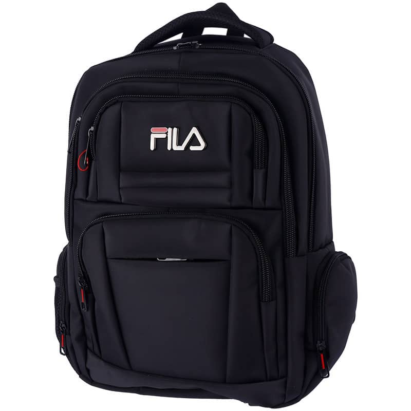کوله پشتی لپ تاپ مدل Fila B085