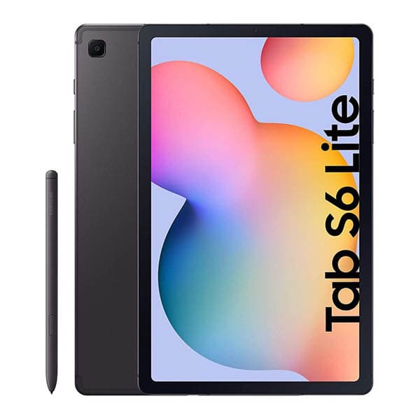 تبلت سامسونگ مدل Galaxy Tab S6 Lite 2022 P619 ظرفیت 128 گیگابایت رم 4 گیگابایت