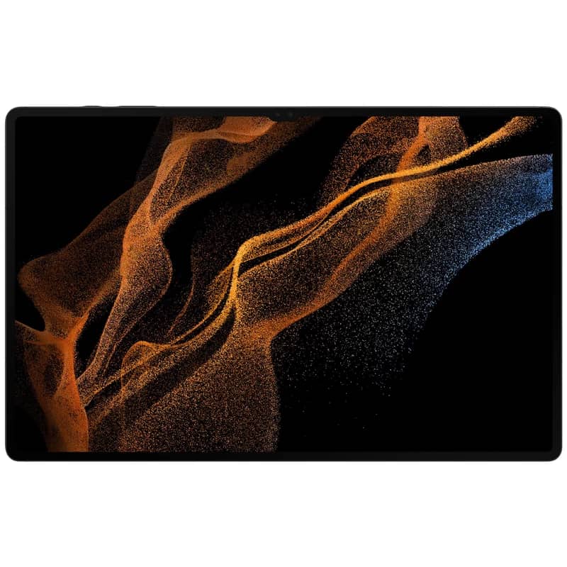 تبلت سامسونگ مدل Galaxy Tab S8 Ultra ظرفیت 128 گیگابایت رم 8 گیگابایت
