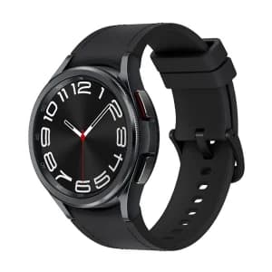 ساعت هوشمندسامسونگ مدل Galaxy Watch6 Classic 43mm