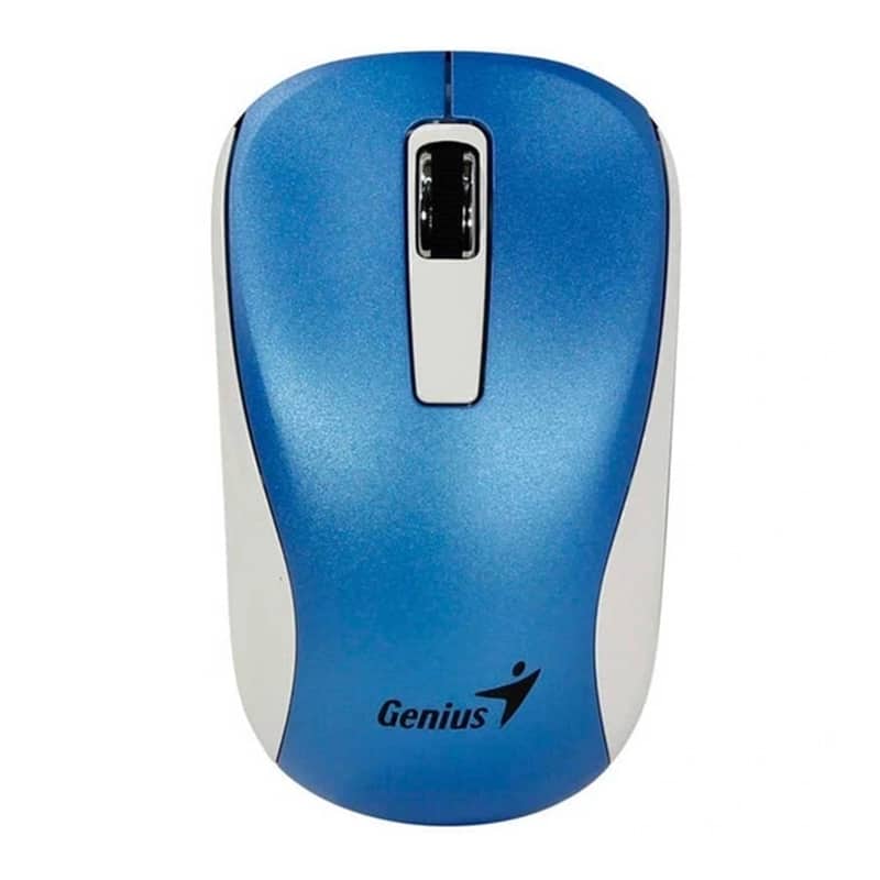 موس جنیوس مدل NX-7010