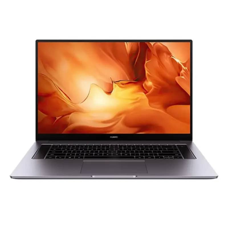 لپ تاپ 16 اینچی هوآوی مدل HUAWEI MateBook D16 i5 8GB 512GB SSD Intel UHD Graphics