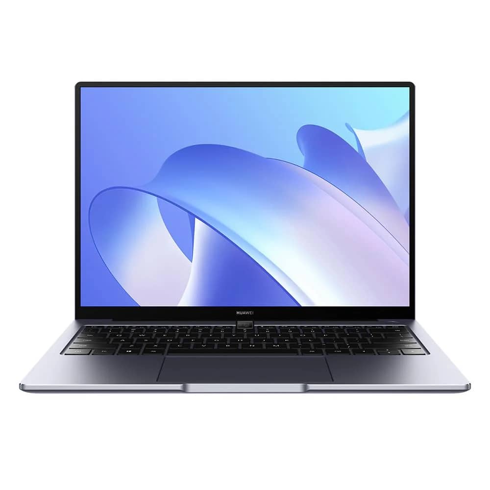 لپ تاپ 16 اینچی هوآوی مدل MateBook D16 i7 16GB 512GB SSD Intel Iris Xe