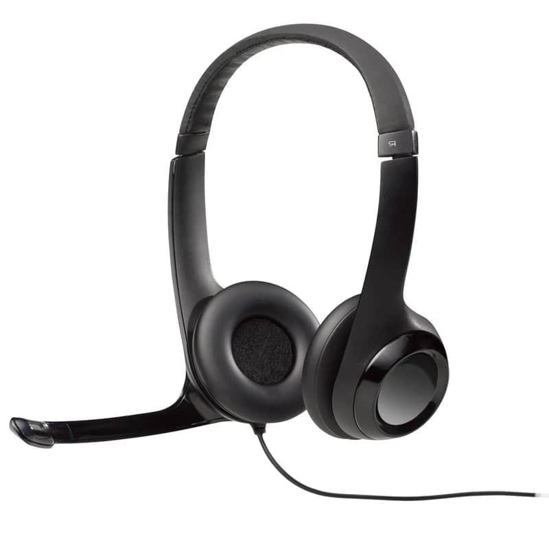 هدست روگوشی لاجیتک مدل H390