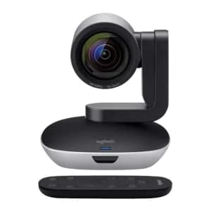 دوربین کنفرانس لاجیتک مدل Logitech PTZ PRO 2