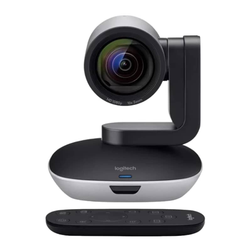 دوربین کنفرانس لاجیتک مدل Logitech PTZ PRO 2