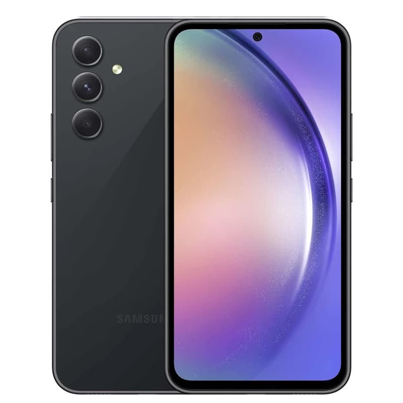 گوشی موبایل سامسونگ مدل Galaxy A54 5G دو سیم کارت ظرفیت 256 گیگابایت و رم 8 گیگابایت ویتنام