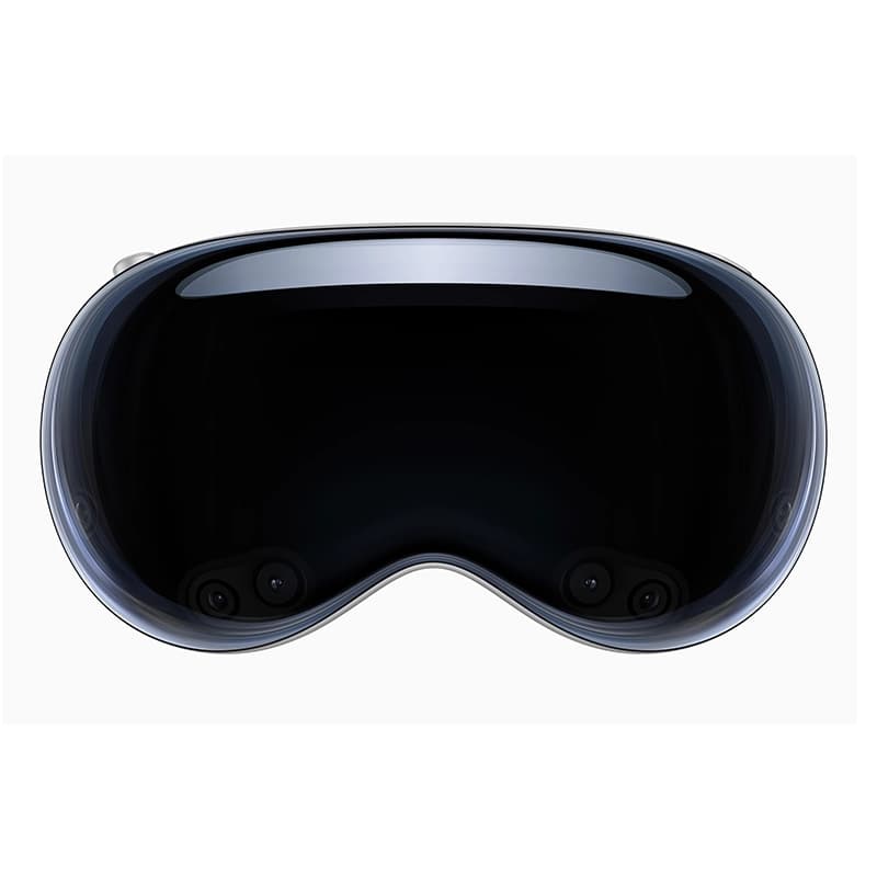 هدست واقعیت مجازی اپل مدل APPLE Vision Pro 512GB