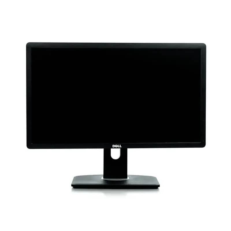 مانیتور 22 اینچی دل مدل DELL 2312HD _ استوک