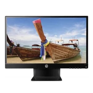 مانیتور 22 اینچی اچ پی مدل HP 23VX _ استوک