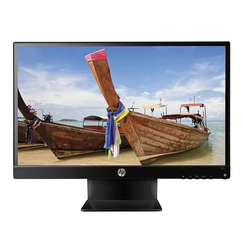 مانیتور 22 اینچی اچ پی مدل HP 23VX _ استوک