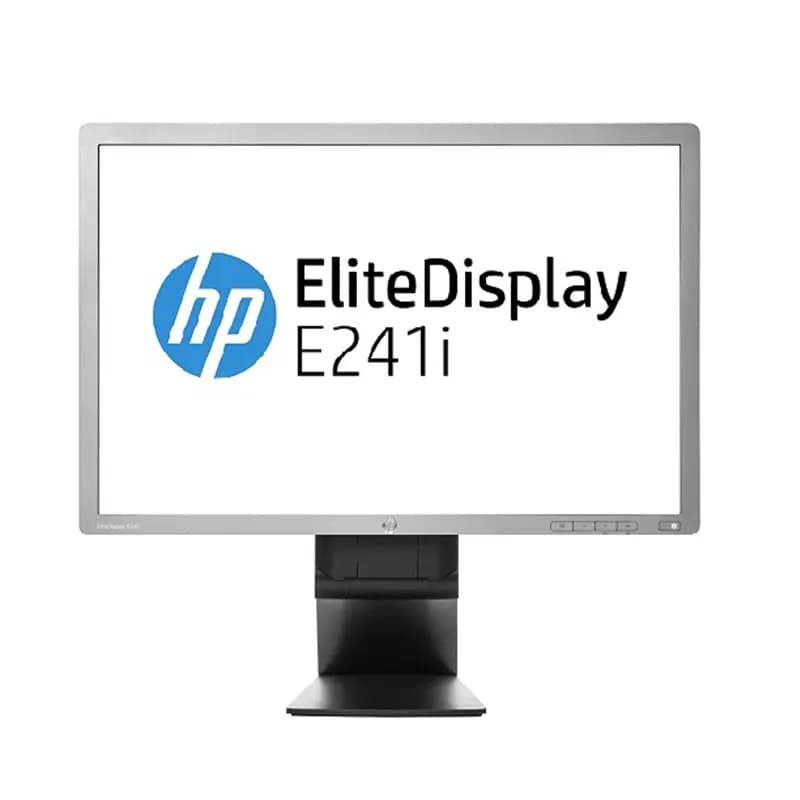 مانیتور 24 اینچی ال جی مدل HP E241i _ استوک