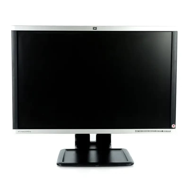 مانیتور 22 اینچی اچ پی مدل HP LA2205WG _ استوک