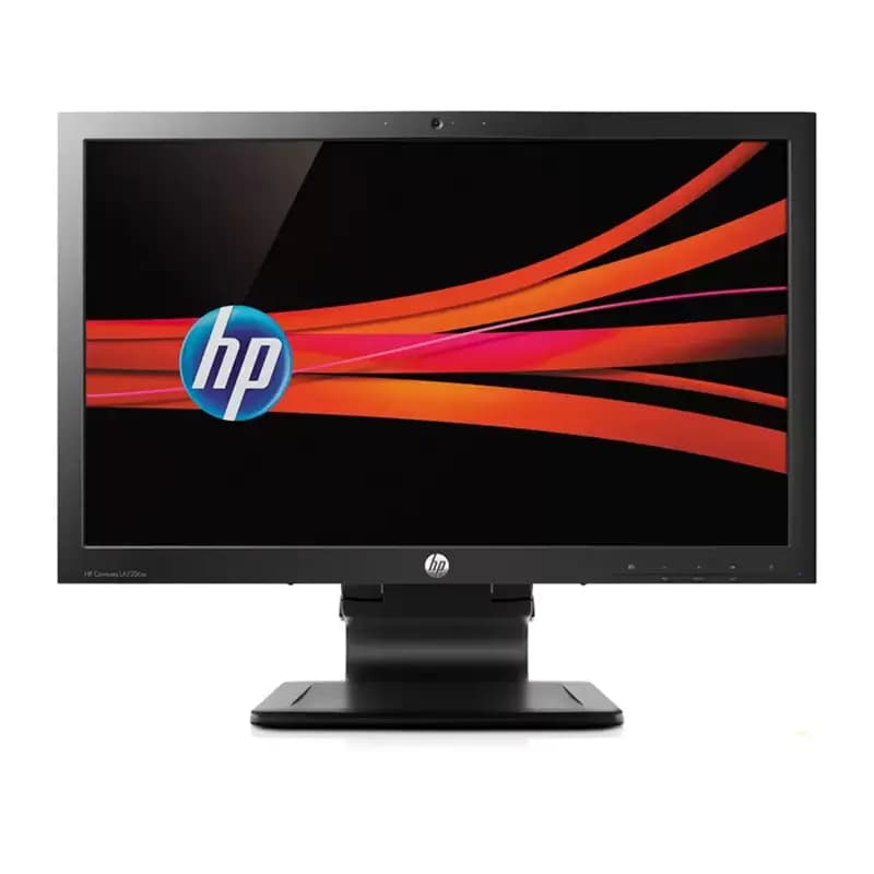 مانیتور 22 اینچی اچ پی مدل HP LA2206XC _ استوک