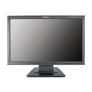 مانیتور 22 اینچی لنوو مدل LENOVO D221 _ استوک