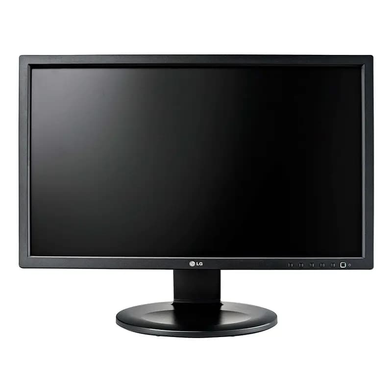 مانیتور 24 اینچی ال جی مدل LG 24MB35PY _ استوک