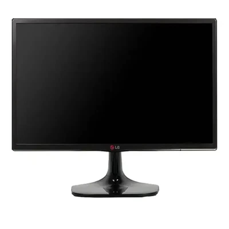 مانیتور 24 اینچی ال جی مدل LG 24MP56HQ _ استوک