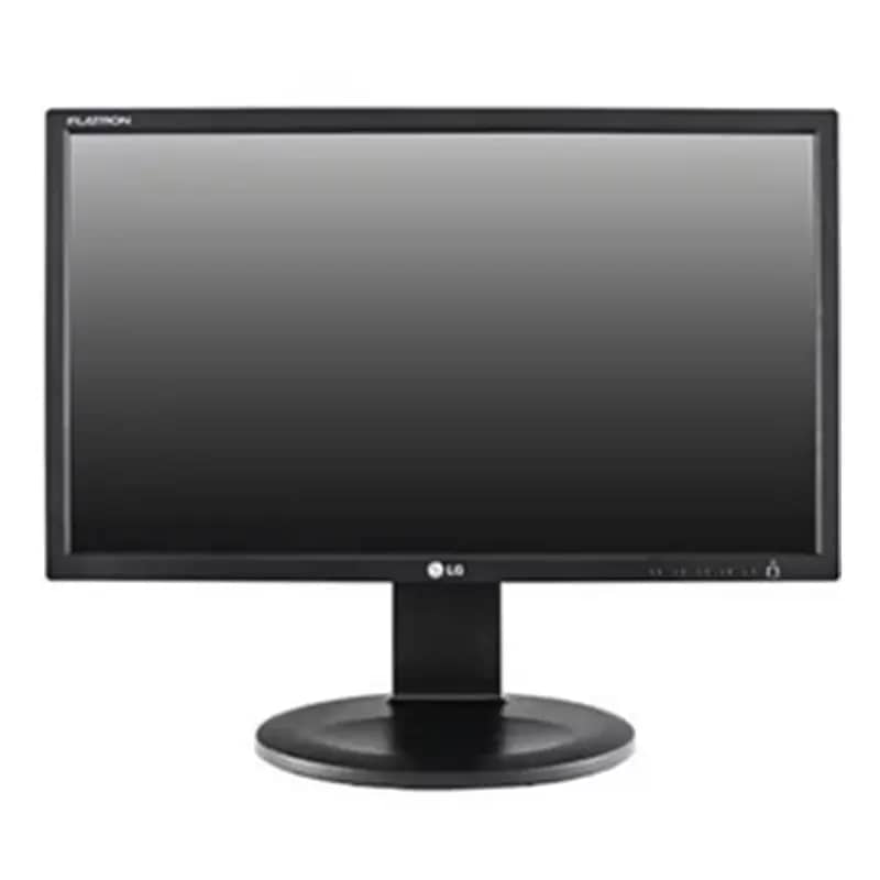مانیتور 22 اینچی ال جی مدل LG E2211PUX _ استوک