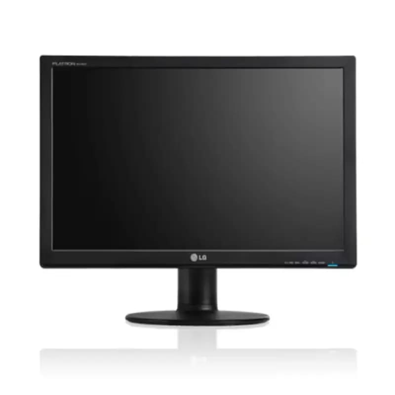 مانیتور 22 اینچی ال جی مدل LG W2242PM _ استوک