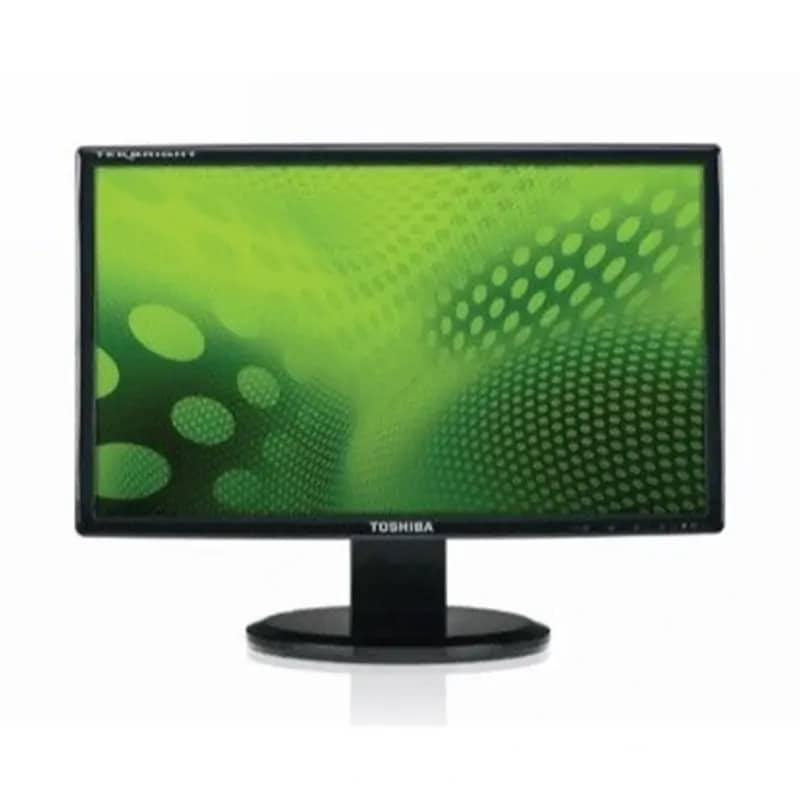 مانیتور 24 اینچی دل مدل Toshiba PA3769 _ استوک