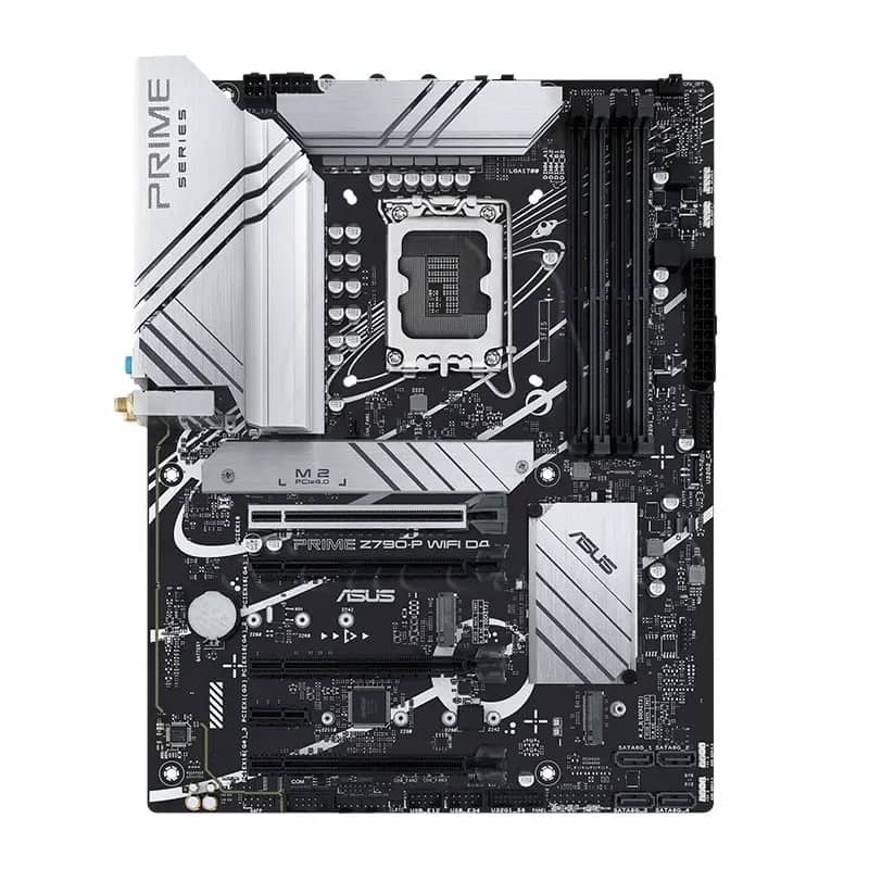 مادربرد ایسوس مدل Z790-P DDR4