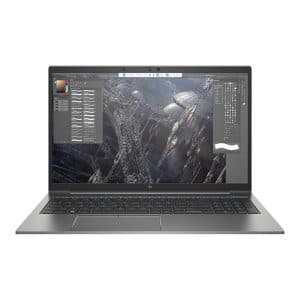 لپ تاپ اچ پی 15.6 اینچی مدل ZBOOK FIREFLY 15 G7 i7 16GB 512GB SSD 4GB - استوک