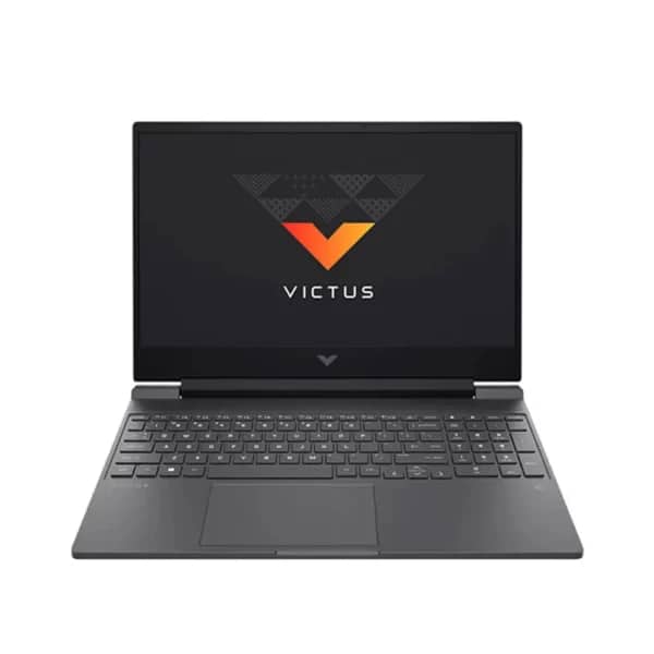 لپ تاپ 16.1 اینچی اچ پی مدل Victus 16 R7 8GB 512GB SSD 4GB RTX3050