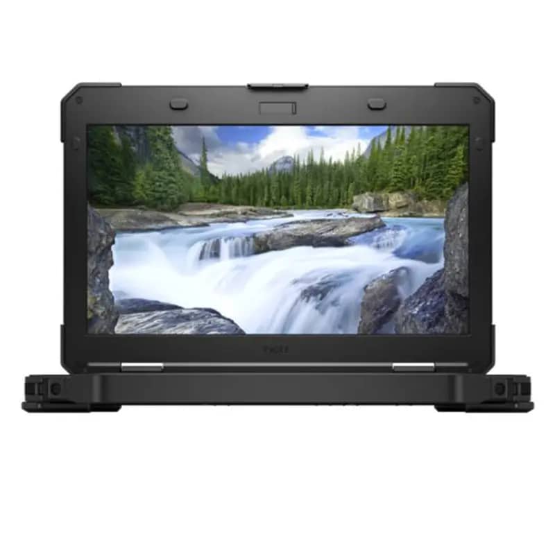 لپ تاپ 14 اینچی دل مدلLatitude 5424 Rugged i5 8GB 256GB SSD INTEL - استوک